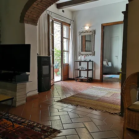 Casa Mirella