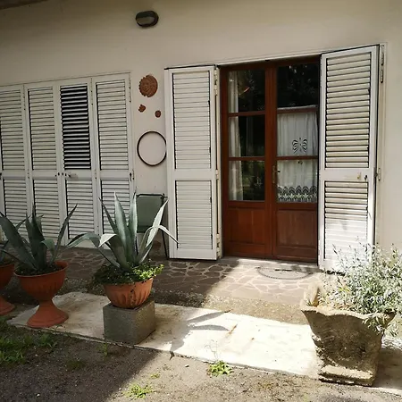 Casa Mirella كاستيجليون فيورنتينو